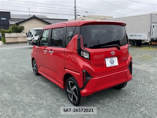 Daihatsu MOVE 2025-08 7501679-24
