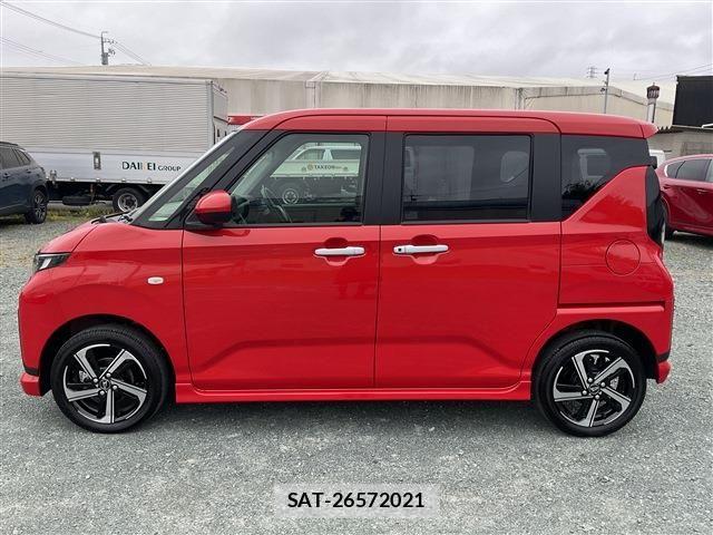Daihatsu MOVE 2025-08 7501679-25