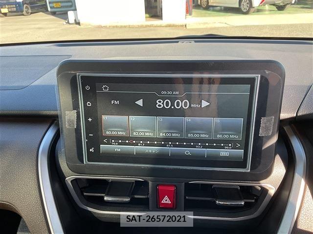 Daihatsu MOVE 2025-08 7501679-2
