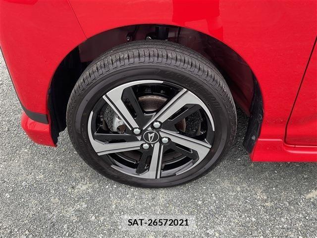 Daihatsu MOVE 2025-08 7501679-5