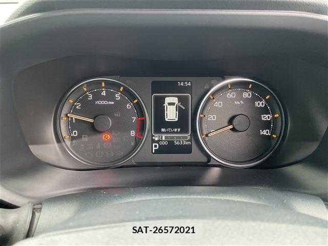 Daihatsu MOVE 2025-08 7501679-6