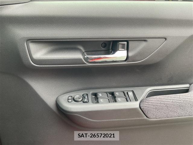 Daihatsu MOVE 2025-08 7501679-7