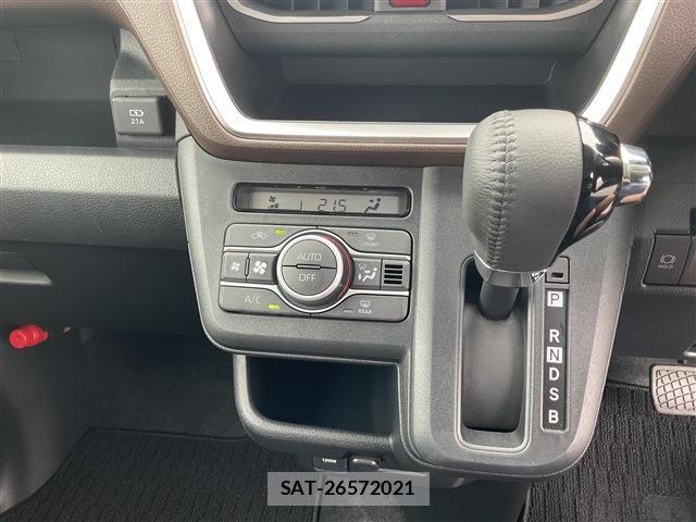 Daihatsu MOVE 2025-08 7501679-8