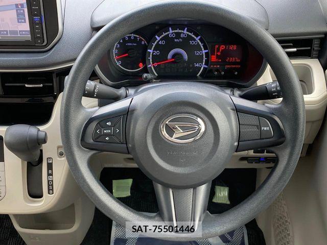 Daihatsu MOVE 2017-08 7618310-10