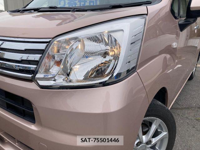 Daihatsu MOVE 2017-08 7618310-11