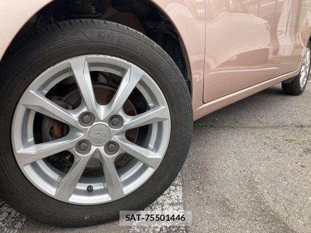 Daihatsu MOVE 2017-08 7618310-12