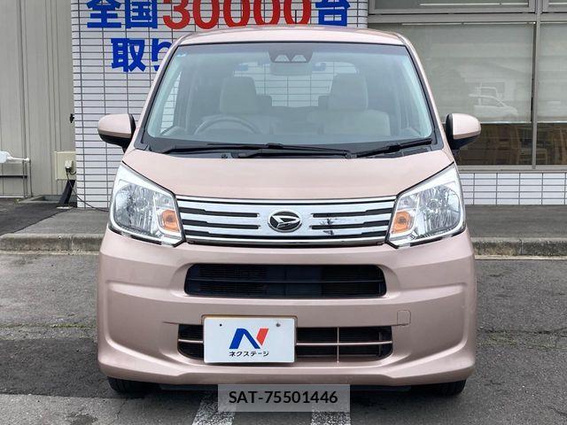 Daihatsu MOVE 2017-08 7618310-13