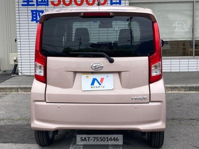 Daihatsu MOVE 2017-08 7618310-14