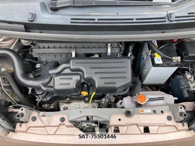 Daihatsu MOVE 2017-08 7618310-17