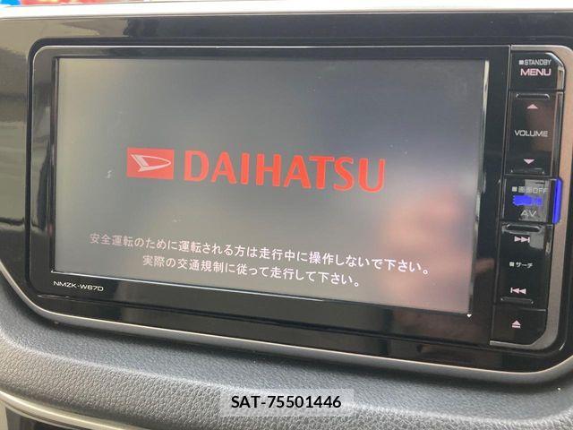 Daihatsu MOVE 2017-08 7618310-3