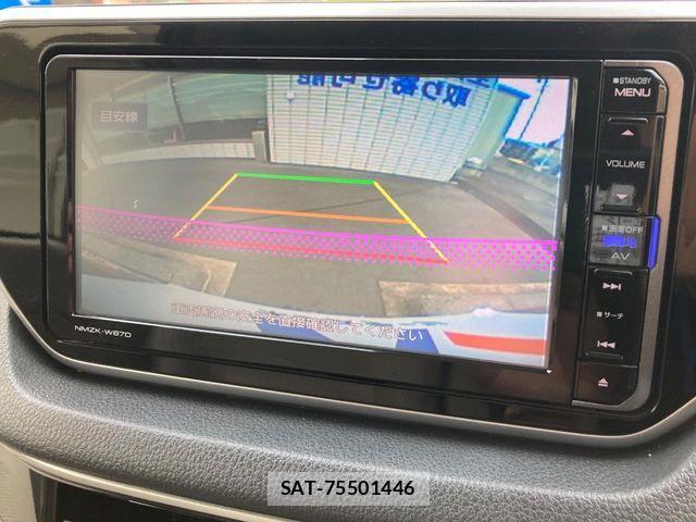 Daihatsu MOVE 2017-08 7618310-4