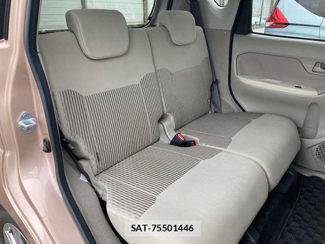 Daihatsu MOVE 2017-08 7618310-8