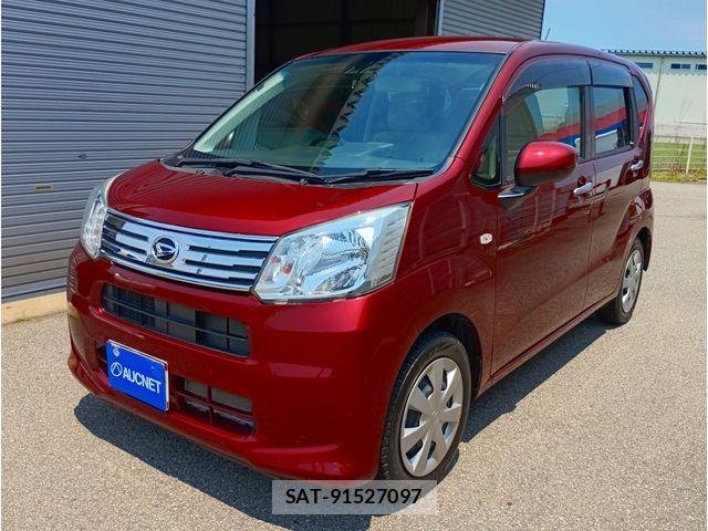 Daihatsu MOVE 2019-05 7618309-0
