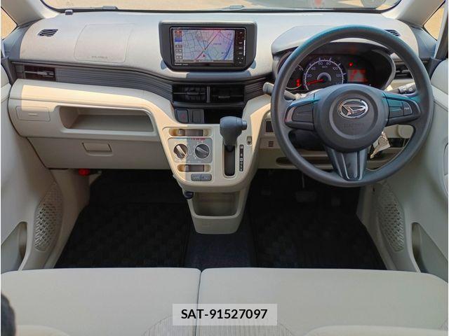 Daihatsu MOVE 2019-05 7618309-1