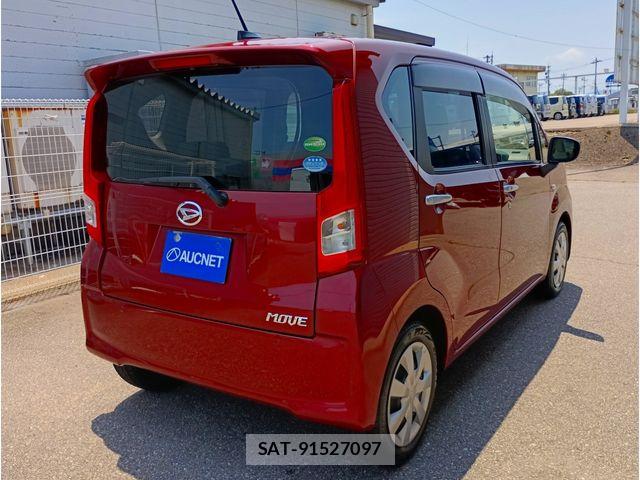 Daihatsu MOVE 2019-05 7618309-2