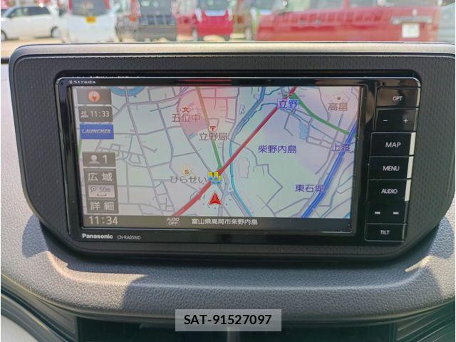 Daihatsu MOVE 2019-05 7618309-5