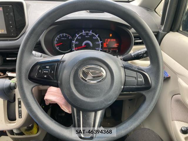 Daihatsu MOVE 2017-07 7618311-11