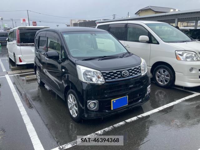 Daihatsu MOVE 2017-07 7618311-1