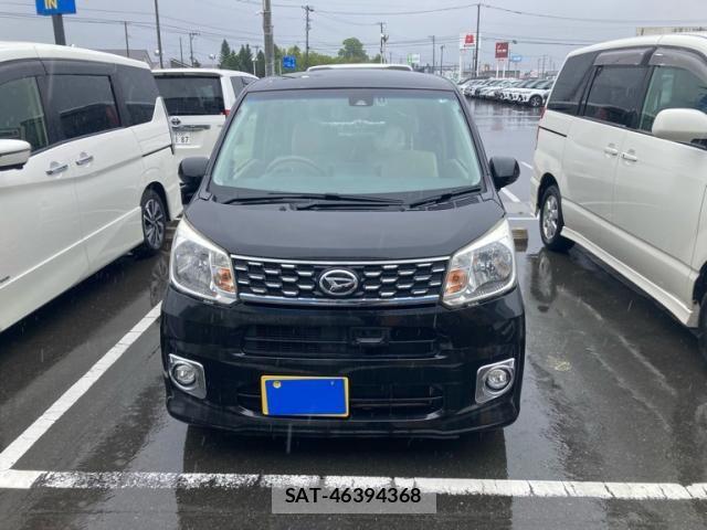 Daihatsu MOVE 2017-07 7618311-2