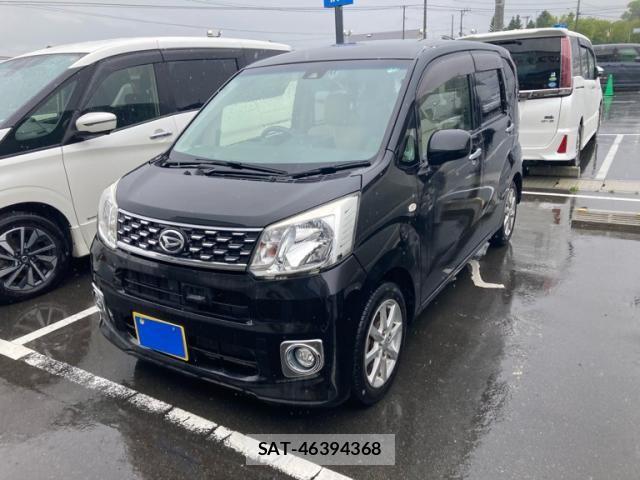 Daihatsu MOVE 2017-07 7618311-3