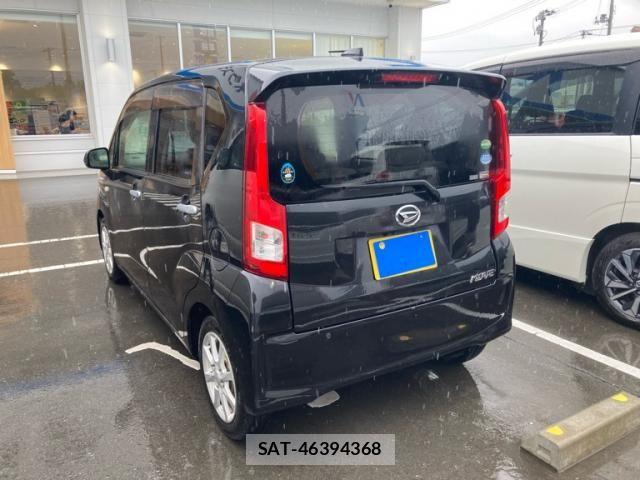 Daihatsu MOVE 2017-07 7618311-4