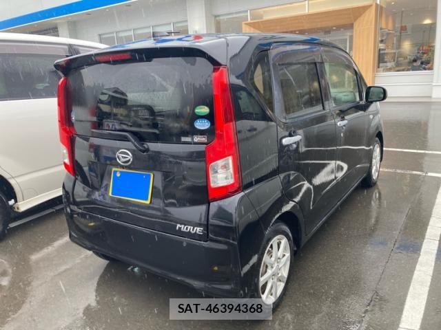 Daihatsu MOVE 2017-07 7618311-5