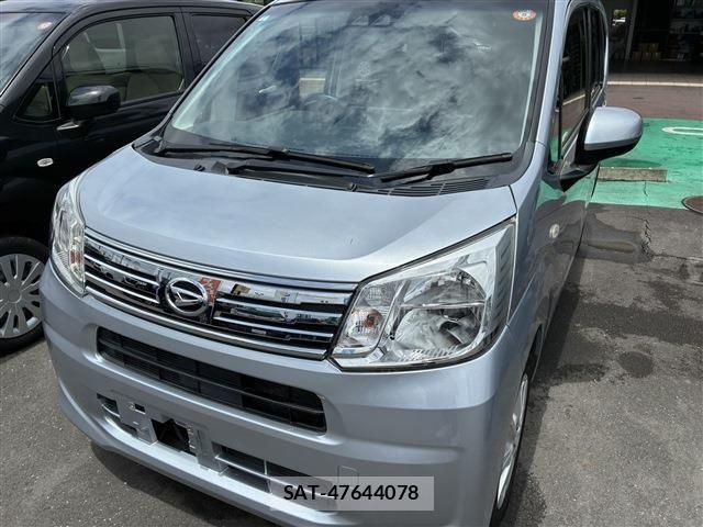 Daihatsu MOVE 2020-01 7726002-0