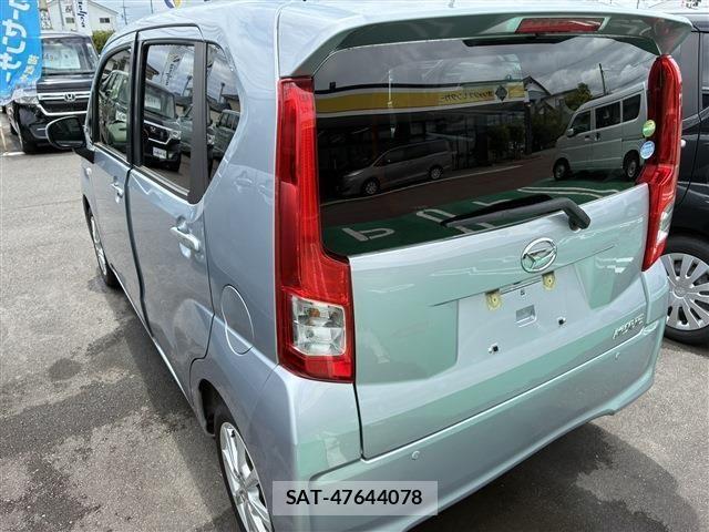 Daihatsu MOVE 2020-01 7726002-1