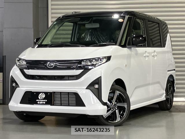 Daihatsu MOVE 2025-09 7726000-0
