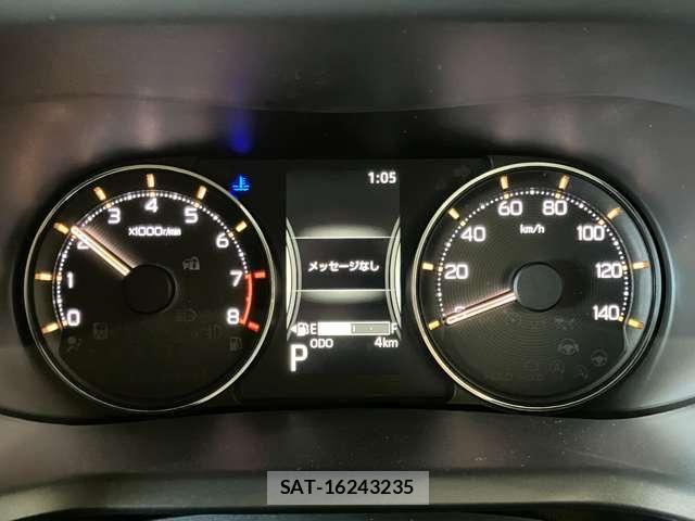 Daihatsu MOVE 2025-09 7726000-13