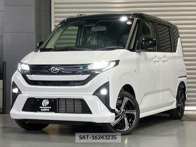Daihatsu MOVE 2025-09 7726000-1