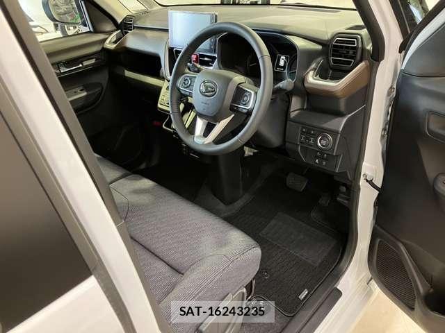 Daihatsu MOVE 2025-09 7726000-22
