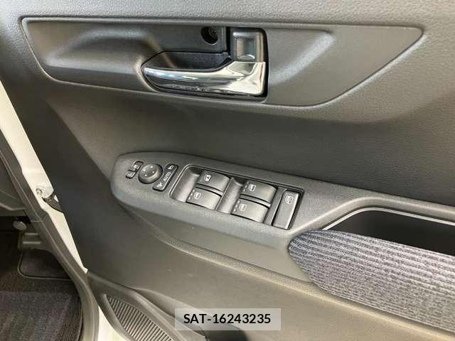 Daihatsu MOVE 2025-09 7726000-23