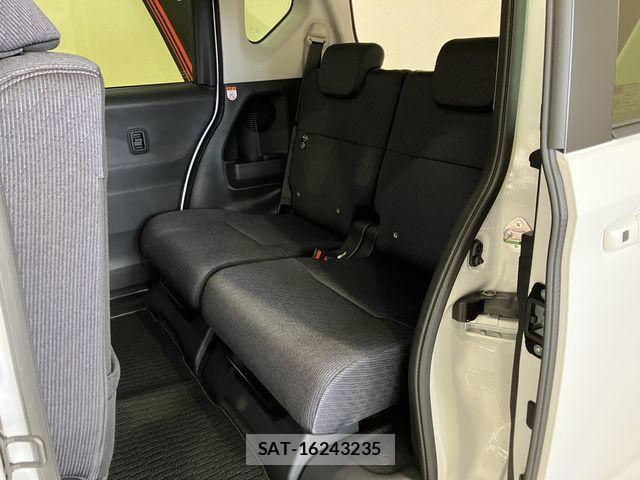 Daihatsu MOVE 2025-09 7726000-25