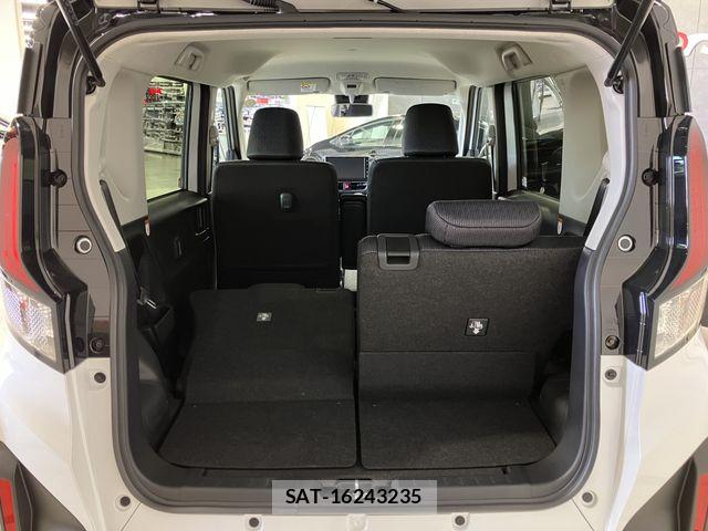 Daihatsu MOVE 2025-09 7726000-26