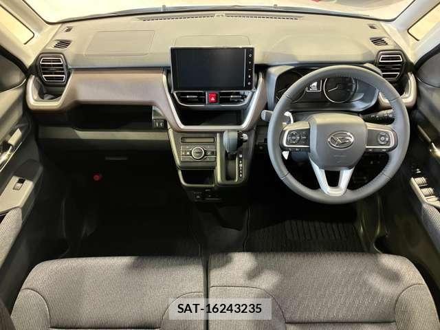 Daihatsu MOVE 2025-09 7726000-2