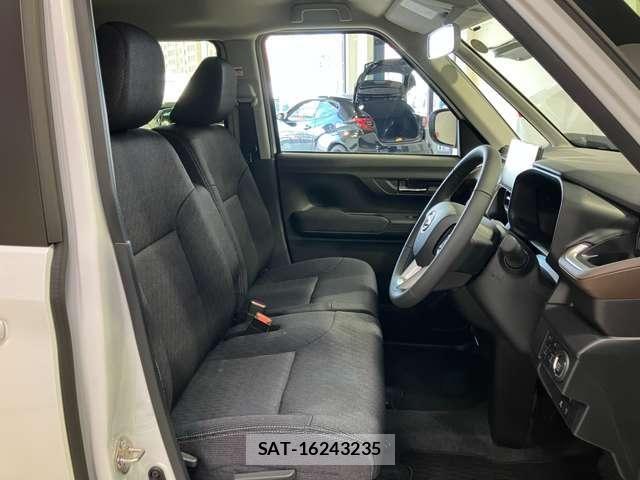 Daihatsu MOVE 2025-09 7726000-3