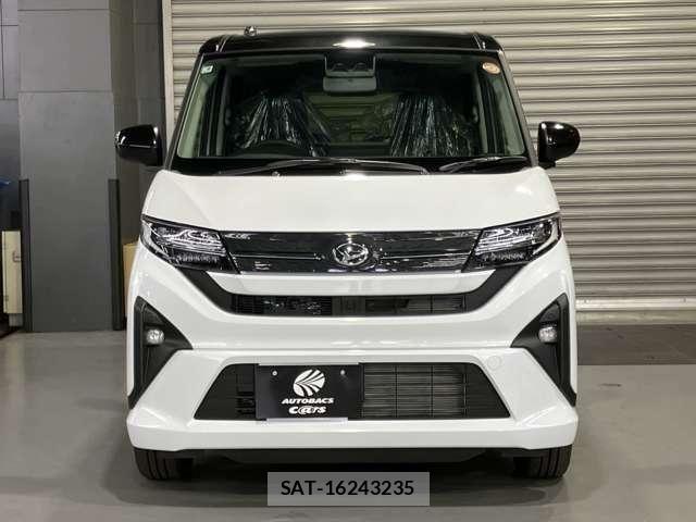 Daihatsu MOVE 2025-09 7726000-5