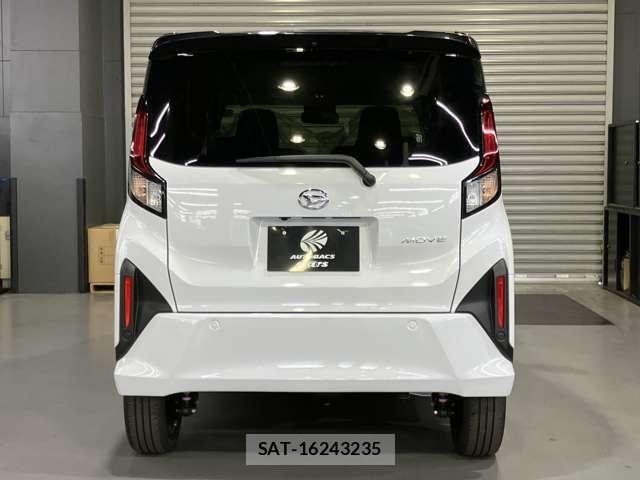 Daihatsu MOVE 2025-09 7726000-6