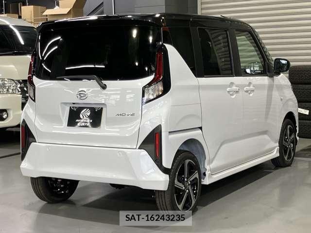 Daihatsu MOVE 2025-09 7726000-7