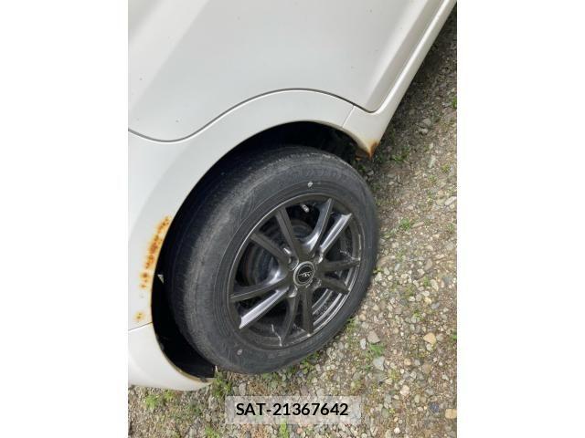 Daihatsu MOVE 2007-06 7726007-10