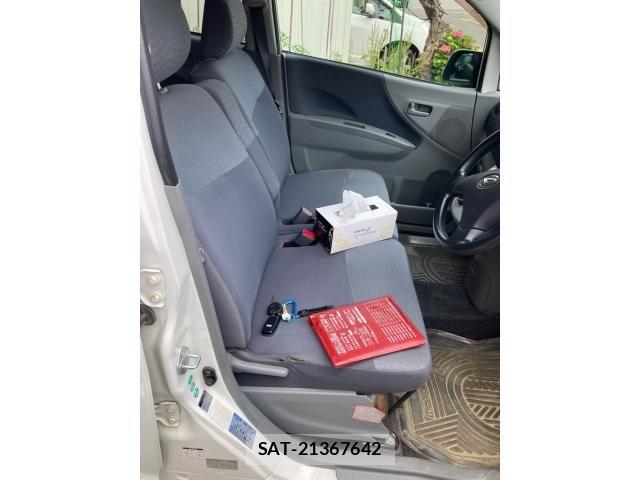 Daihatsu MOVE 2007-06 7726007-11