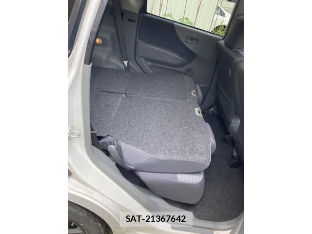 Daihatsu MOVE 2007-06 7726007-12