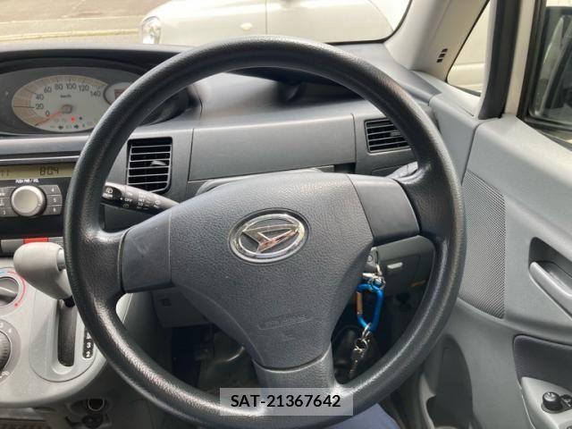 Daihatsu MOVE 2007-06 7726007-13