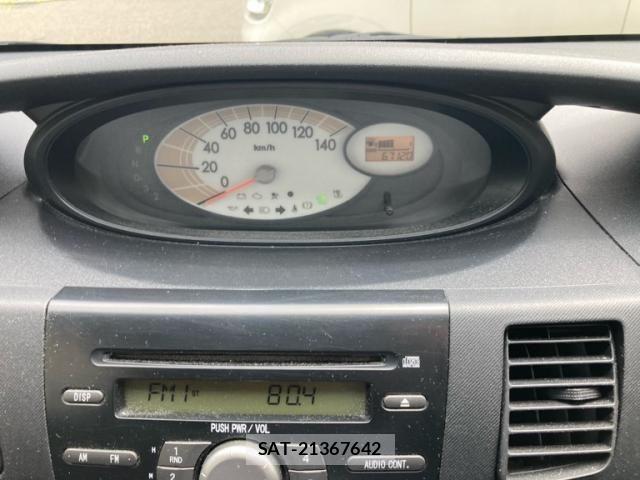 Daihatsu MOVE 2007-06 7726007-15