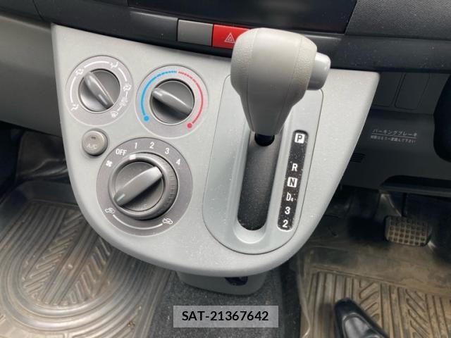 Daihatsu MOVE 2007-06 7726007-17