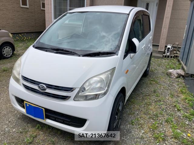 Daihatsu MOVE 2007-06 7726007-1