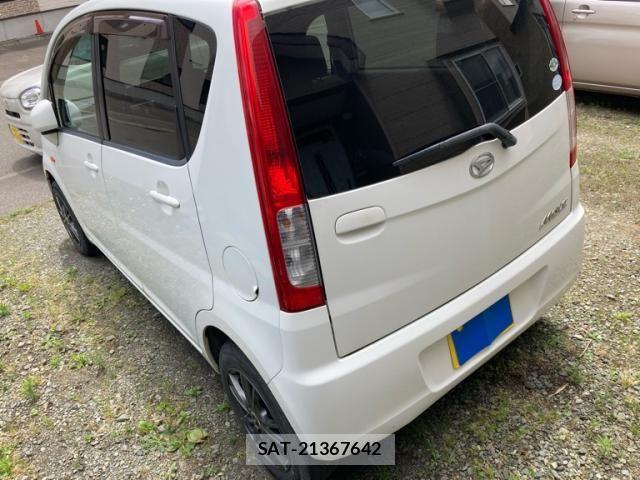 Daihatsu MOVE 2007-06 7726007-3