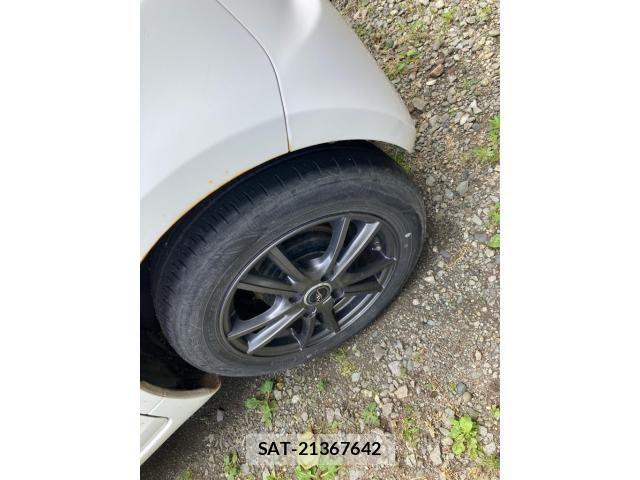 Daihatsu MOVE 2007-06 7726007-7