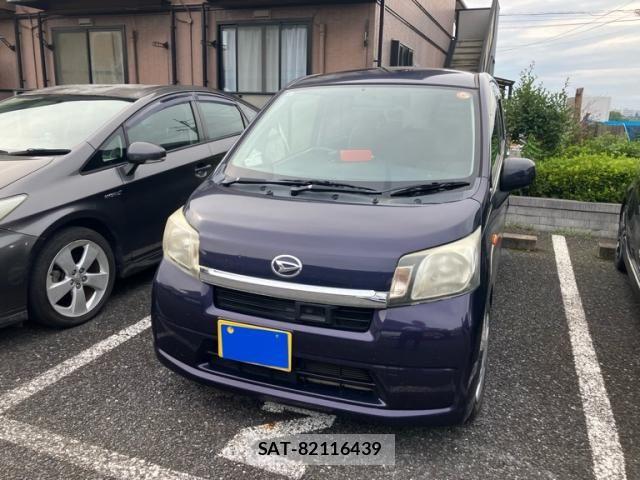 Daihatsu MOVE 2013-07 7877978-0